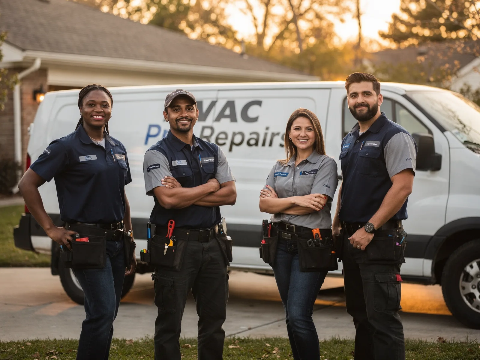 Heat Pump Repair company in Coxs Mills, WV